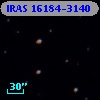 IRAS 16184-3140