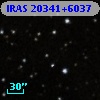 IRAS 20341+6037
