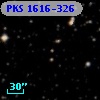 PKS 1616-326
