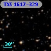 TXS 1617-329