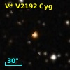 V* V2192 Cyg