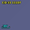 CD-33 11107