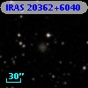 IRAS 20362+6040