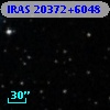 IRAS 20372+6048