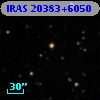 IRAS 20383+6050