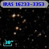 IRAS 16233-3353
