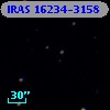IRAS 16234-3158