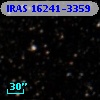 IRAS 16241-3359