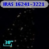 IRAS 16241-3221