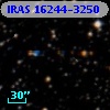 IRAS 16244-3250