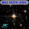 IRAS 16250-3355