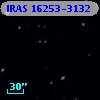IRAS 16253-3132