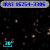 IRAS 16254-3306