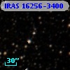IRAS 16256-3400
