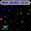 IRAS 16265-3333