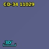 CD-34 11029