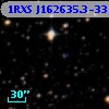 1RXS J162635.3-331520