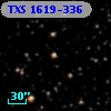 TXS 1619-336