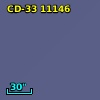 CD-33 11146