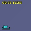 CD-33 11153