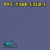 TYC 7344-1318-1