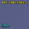 TYC 7347-1703-1