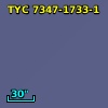 TYC 7347-1733-1