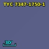 TYC 7347-1750-1