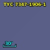 TYC 7347-1906-1
