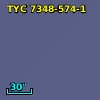 TYC 7348-574-1