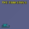 TYC 7348-1765-1