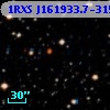 1RXS J161933.7-315009