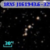 1RXS J161943.6-325940