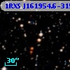 1RXS J161954.6-315350