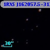 1RXS J162057.5-313438