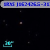 1RXS J162426.5-313711