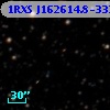 1RXS J162614.8-332648
