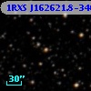 1RXS J162621.8-340535