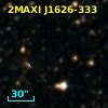 CIZA J1626.3-3329