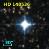 HD 148536