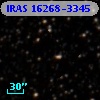 IRAS 16268-3345