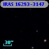 IRAS 16283-3147