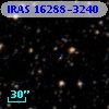 IRAS 16288-3240
