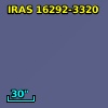 IRAS 16292-3320