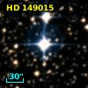 HD 149015