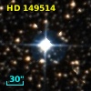 HD 149514