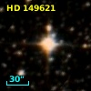 HD 149621