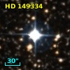 HD 149334