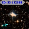 CD-33 11288B