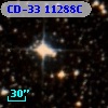 CD-33 11288C